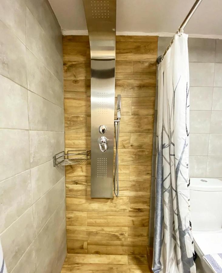 Agora Boutique Apartments Ioannina Exterior photo